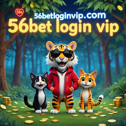 A Ascensão dos Jogos de Eventos na 56bet login vip