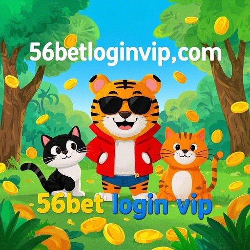 Explorando a Diversidade dos Caça-níqueis no 56bet Login VIP
